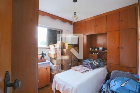 Quarto 1 de apartamento à venda com 3 quartos, 71m² em Vila Moraes, São Paulo