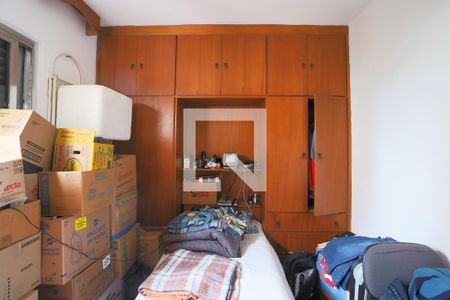 Quarto 2 de apartamento à venda com 3 quartos, 71m² em Vila Moraes, São Paulo