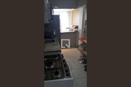 Cozinha de casa para alugar com 2 quartos, 110m² em Pernambués, Salvador