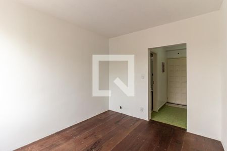 Studio de kitnet/studio para alugar com 1 quarto, 28m² em Vila Buarque, São Paulo