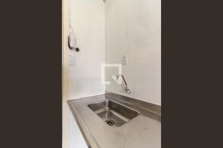 Studio de kitnet/studio para alugar com 1 quarto, 28m² em Vila Buarque, São Paulo