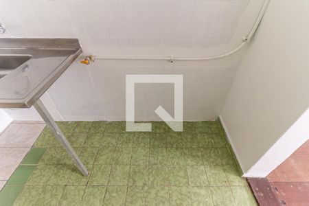 Studio de kitnet/studio para alugar com 1 quarto, 28m² em Vila Buarque, São Paulo