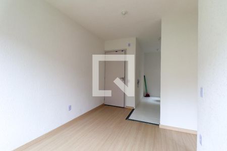 Sala de apartamento para alugar com 2 quartos, 38m² em Campo de Santana, Curitiba
