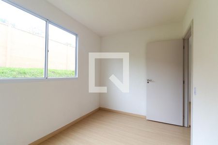 Quarto 1 de apartamento para alugar com 2 quartos, 38m² em Campo de Santana, Curitiba