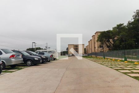 Apartamento para alugar com 38m², 2 quartos e 1 vagaGaragem/Rotativa