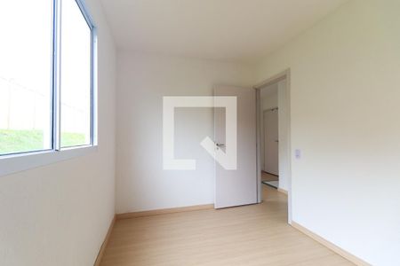 Quarto 1 de apartamento para alugar com 2 quartos, 38m² em Campo de Santana, Curitiba