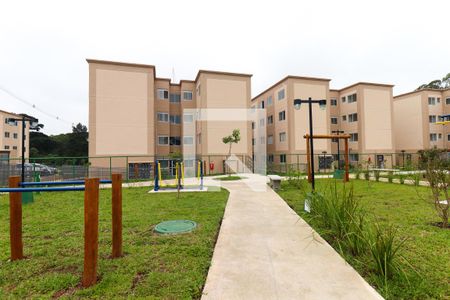 Apartamento para alugar com 38m², 2 quartos e 1 vagaÁrea externa