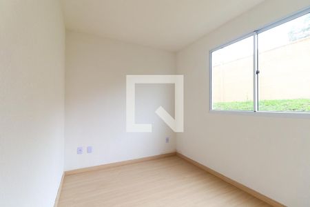 Quarto 1 de apartamento para alugar com 2 quartos, 38m² em Campo de Santana, Curitiba