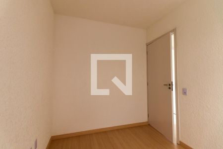 Quarto 2 de apartamento para alugar com 2 quartos, 38m² em Campo de Santana, Curitiba