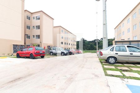 Apartamento para alugar com 38m², 2 quartos e 1 vagaÁrea externa