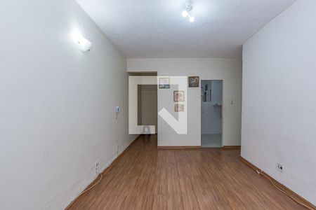 Sala de apartamento à venda com 3 quartos, 92m² em Havaí, Belo Horizonte