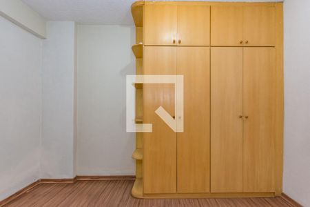 Quarto 1 de apartamento à venda com 3 quartos, 92m² em Havaí, Belo Horizonte