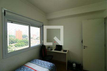 Quarto 1 de apartamento à venda com 2 quartos, 66m² em Campestre, Santo André