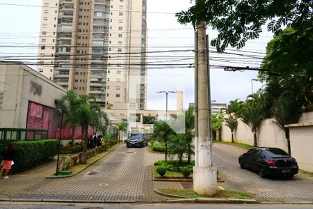 Apartamento à venda com 66m², 2 quartos e 1 vagaFachada