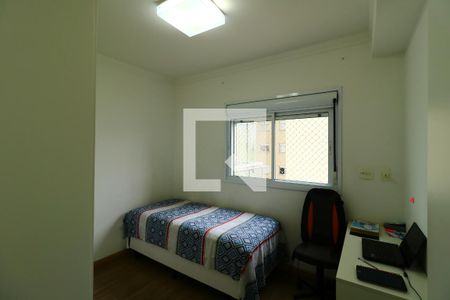 Quarto 1 de apartamento à venda com 2 quartos, 66m² em Campestre, Santo André
