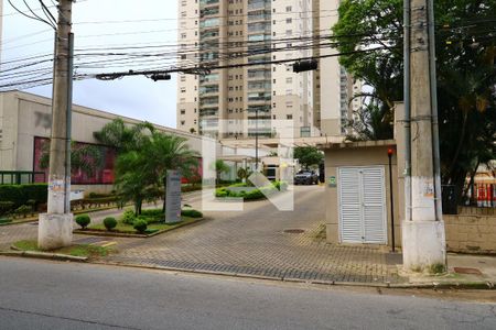 Apartamento à venda com 66m², 2 quartos e 1 vagaFachada