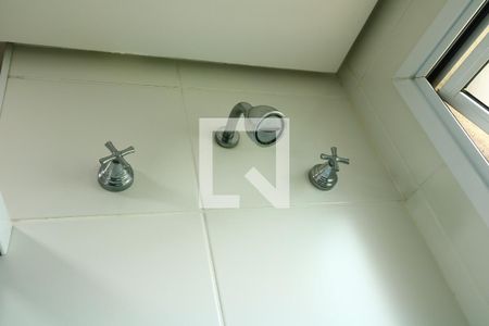 Apartamento à venda com 66m², 2 quartos e 1 vagaBanheiro da Suite