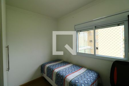 Quarto 1 de apartamento à venda com 2 quartos, 66m² em Campestre, Santo André