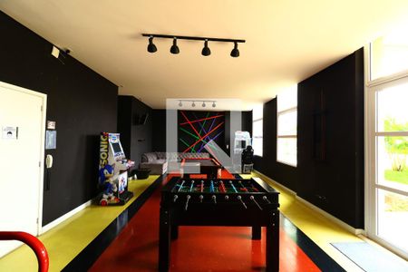 Apartamento à venda com 66m², 2 quartos e 1 vagaÁrea Comum