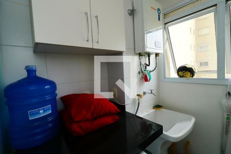 Apartamento à venda com 66m², 2 quartos e 1 vagaÁrea de Serviço