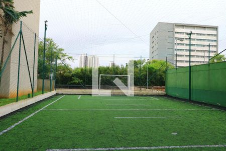 Apartamento à venda com 66m², 2 quartos e 1 vagaÁrea Comum - Quadra