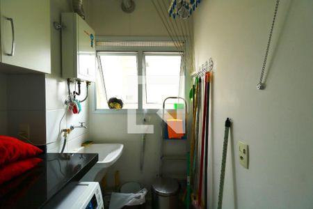 Apartamento à venda com 66m², 2 quartos e 1 vagaÁrea de Serviço