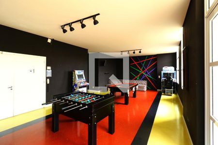 Apartamento à venda com 66m², 2 quartos e 1 vagaÁrea Comum