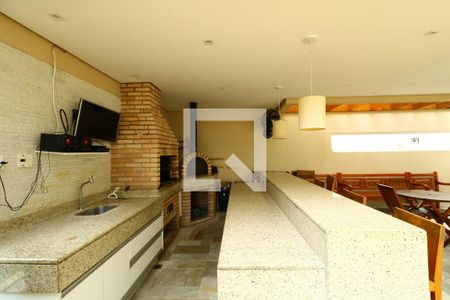 Apartamento à venda com 66m², 2 quartos e 1 vagaÁrea Comum - Churrasqueira