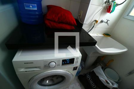 Apartamento à venda com 66m², 2 quartos e 1 vagaÁrea de Serviço