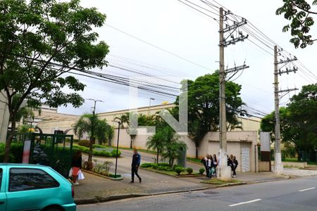 Apartamento à venda com 66m², 2 quartos e 1 vagaFachada