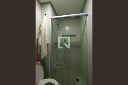 Apartamento à venda com 66m², 2 quartos e 1 vagaBanheiro Social