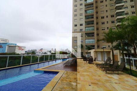 Apartamento à venda com 66m², 2 quartos e 1 vagaÁrea Comum - Piscina