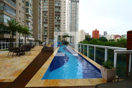 Apartamento à venda com 66m², 2 quartos e 1 vagaÁrea Comum - Piscina