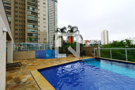 Apartamento à venda com 66m², 2 quartos e 1 vagaÁrea Comum - Piscina