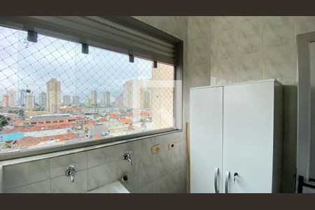 Apartamento à venda com 55m², 2 quartos e 1 vagaÁrea de Serviço