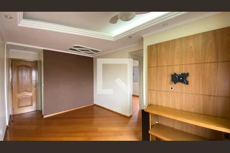Apartamento à venda com 55m², 2 quartos e 1 vagaSala