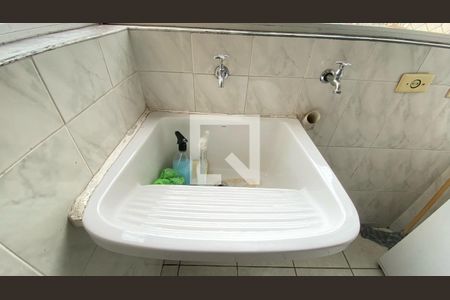 Apartamento à venda com 55m², 2 quartos e 1 vagaÁrea de Serviço