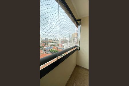 Apartamento à venda com 55m², 2 quartos e 1 vagaVaranda da Sala