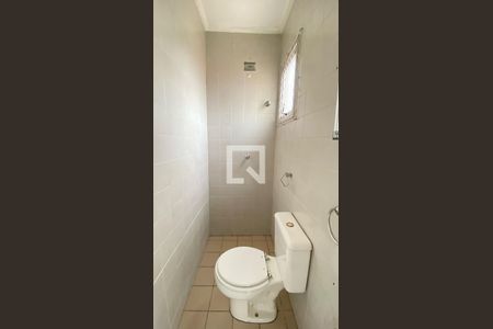 Apartamento à venda com 55m², 2 quartos e 1 vagaBanheiro Área de Serviço