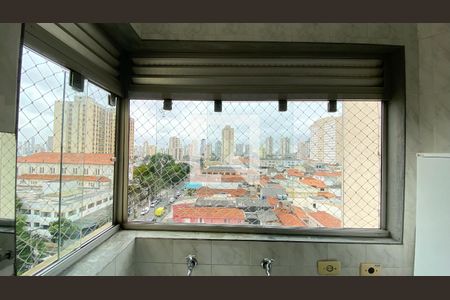 Apartamento à venda com 55m², 2 quartos e 1 vagaÁrea de Serviço