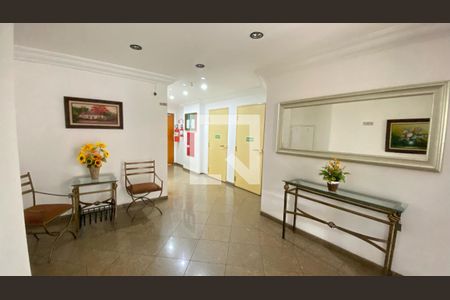 Apartamento à venda com 55m², 2 quartos e 1 vagaÁrea comum