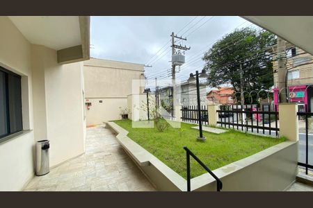 Apartamento à venda com 55m², 2 quartos e 1 vagaÁrea comum