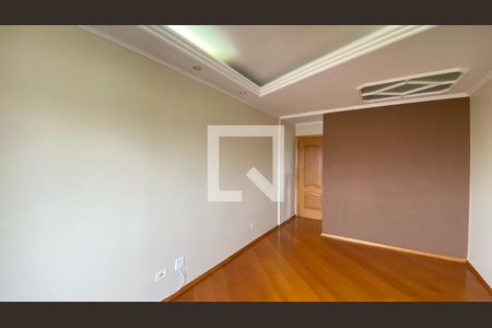 Apartamento à venda com 55m², 2 quartos e 1 vagaSala