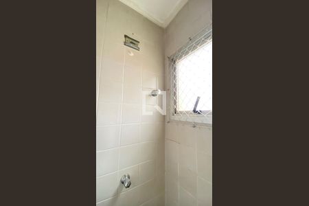 Apartamento à venda com 55m², 2 quartos e 1 vagaBanheiro Área de Serviço