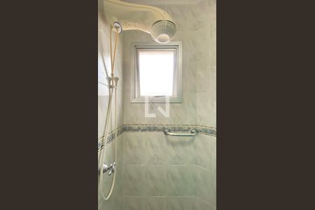 Apartamento à venda com 55m², 2 quartos e 1 vagaBanheiro Social