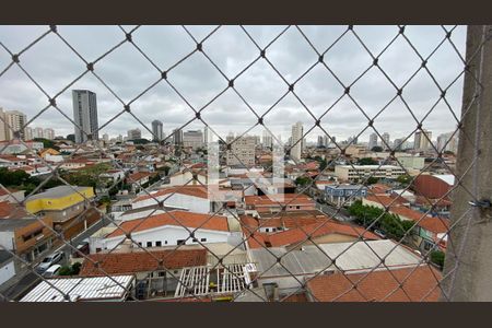 Apartamento à venda com 55m², 2 quartos e 1 vagaVista Quarto 1