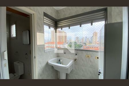 Apartamento à venda com 55m², 2 quartos e 1 vagaÁrea de Serviço