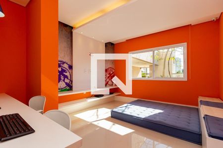 Apartamento à venda com 80m², 2 quartos e 2 vagasEspaço de Jogos