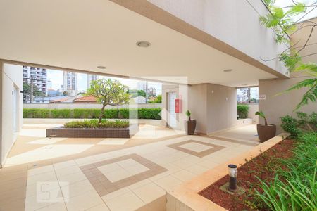 Apartamento à venda com 80m², 2 quartos e 2 vagasÁrea Comum