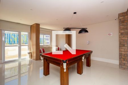 Apartamento à venda com 80m², 2 quartos e 2 vagasEspaço de Jogos